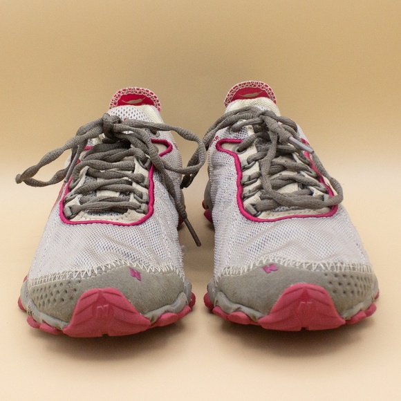 New Balance 790 Trail Running Shoes WR790NR Women's Size 9 B - Picture 2 of 8